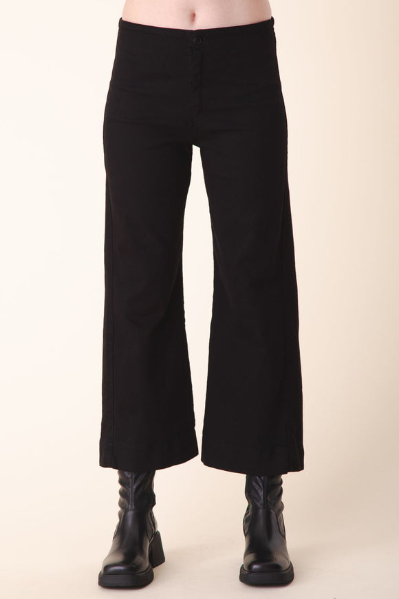 Knack Pants in Black | Prairie Underground